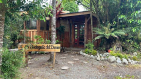 Cabañas Los Cantos del Chucao